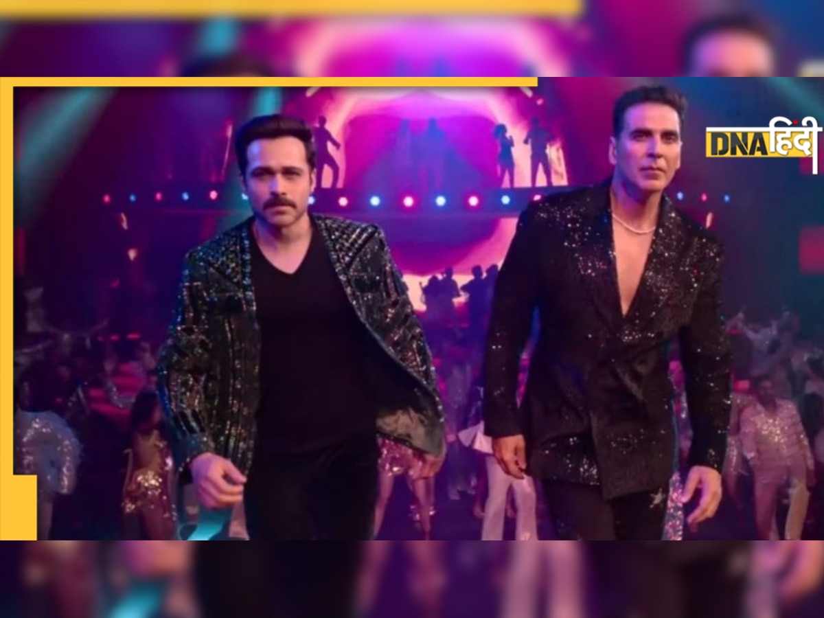 Selfiee Trailer: Akshay Kumar ने उठाया स्टारडम का फायदा, Emraan Hashmi ने दिखाया फैंस का दर्द, होश उड़ा देगा कॉन्सेप्ट