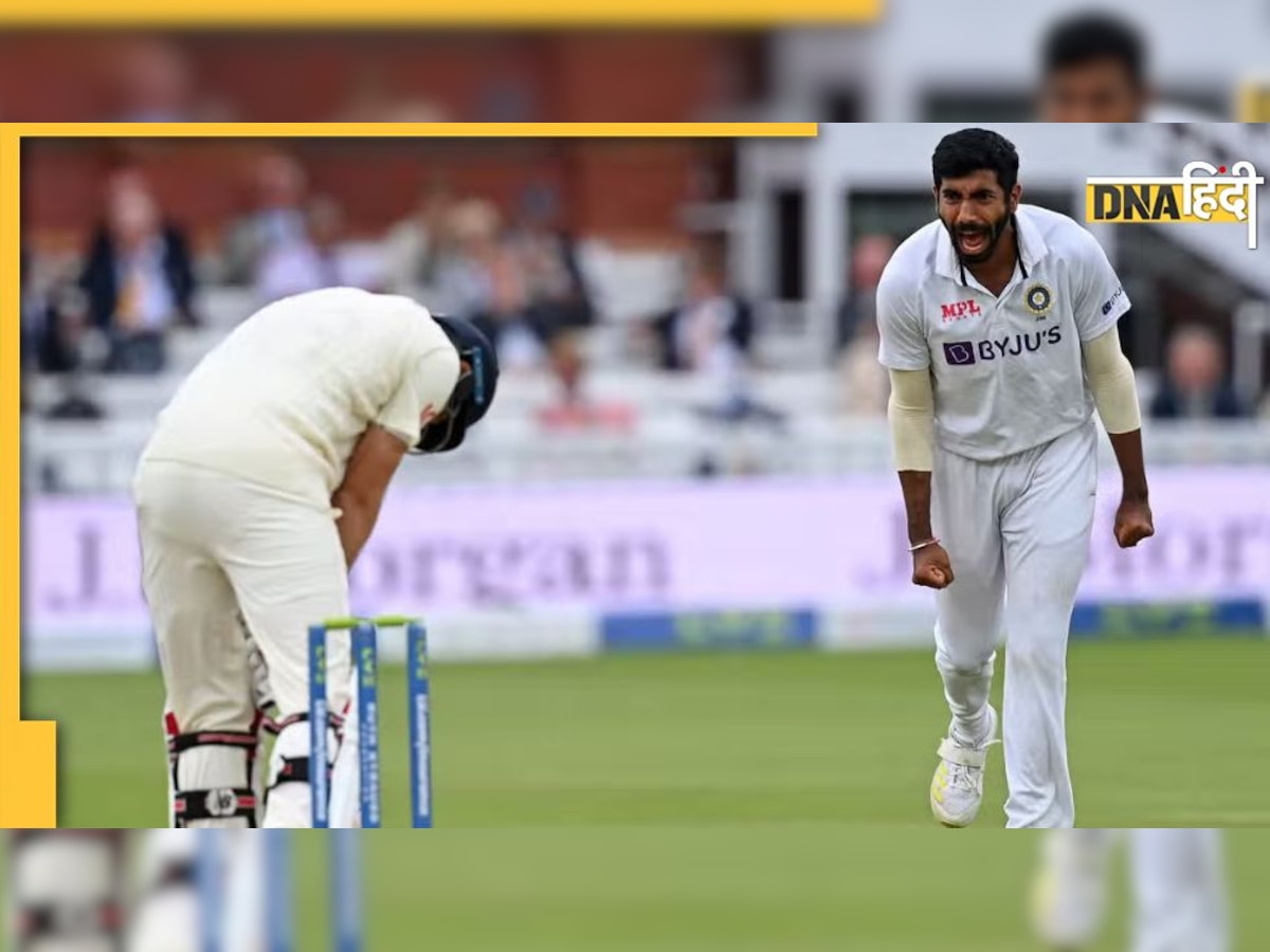 पहले जैसी रफ्तार और धार के साथ लौटे Jasprit Bumrah, देखिए कैसे बल्लेबाज को किया चारों खाने चित्त