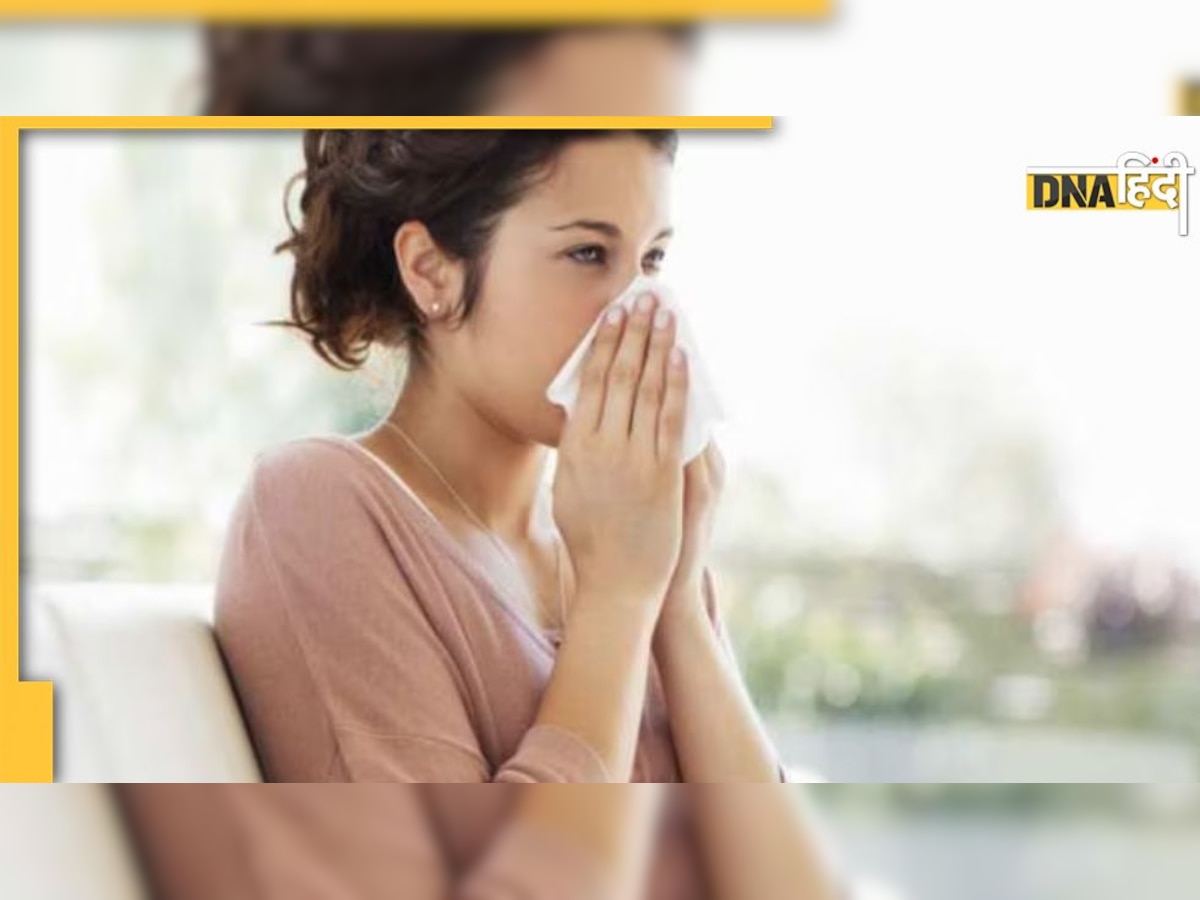 Sinus Home Remedies: साइनस इंफेक्शन को खत्म कर देंगे ये 6 घरेलू नुस्खें, ऐसे पहचाने इसके लक्षण