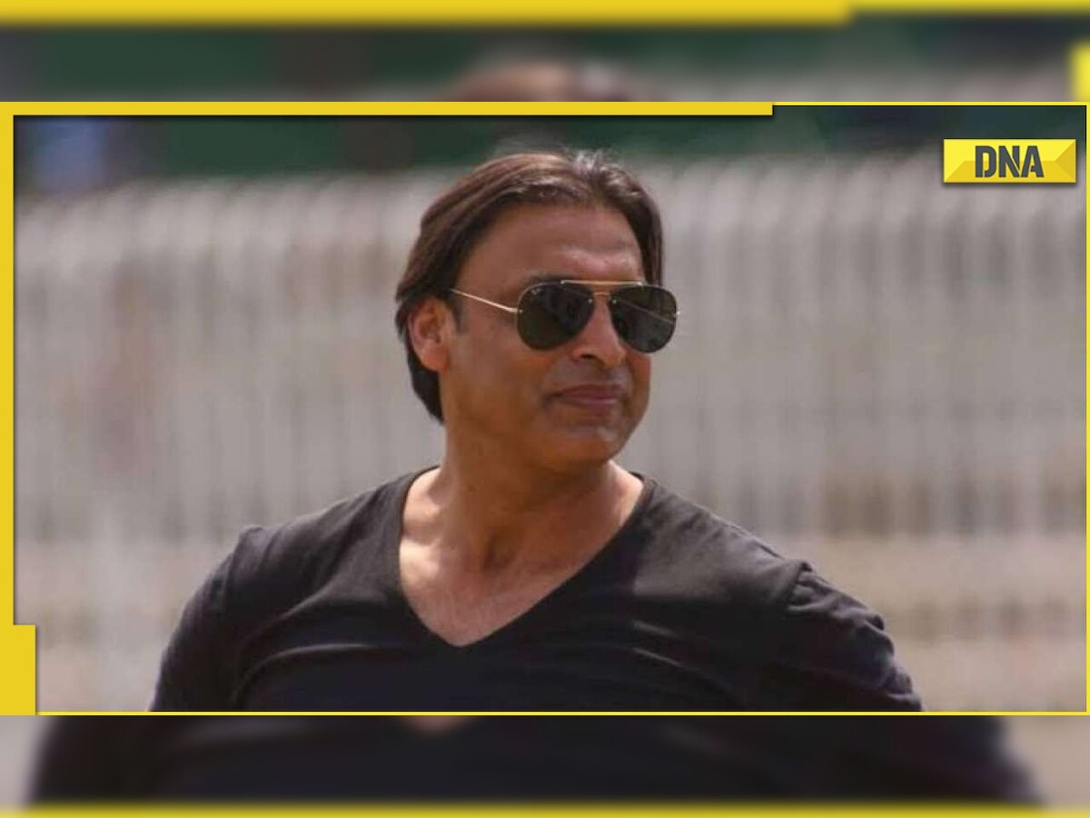 Shoaib Akhtar cuts ties with biopic 'Rawalpindi Express' filmmakers', issues tough warning