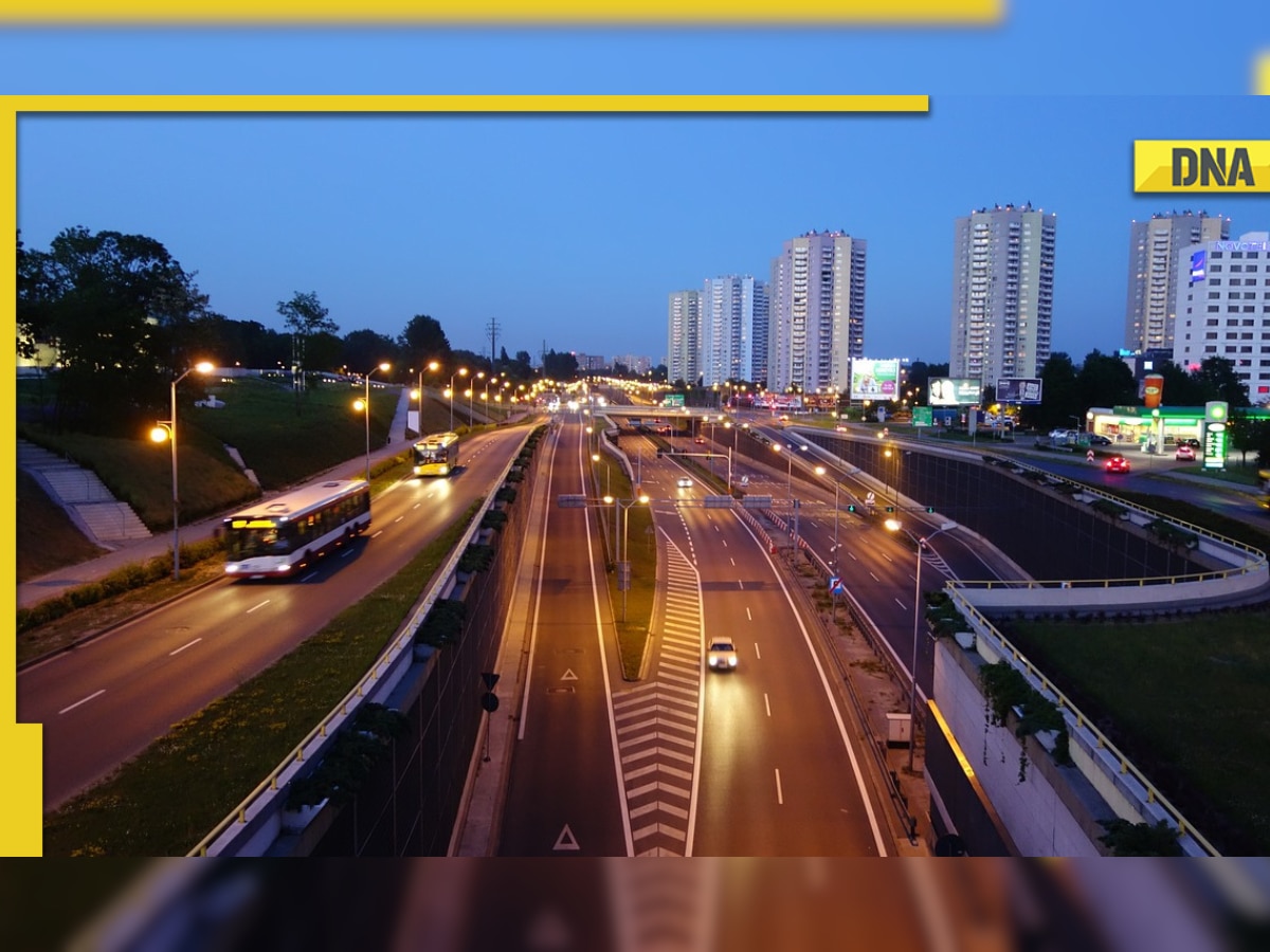 Noida International Airport, Faridabad transit in 45 minutes, Noida-Faridabad in 20 minutes