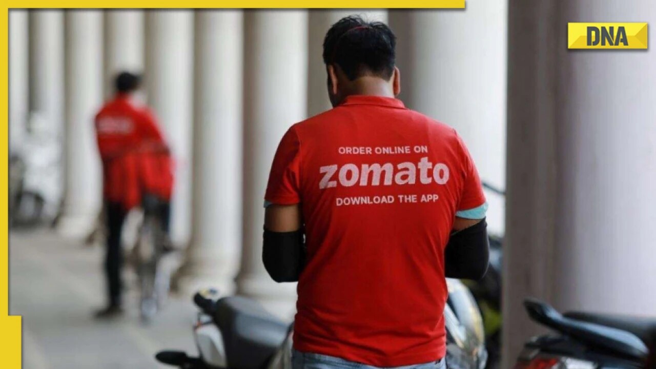 Zomato Delivery Scam: Customer Reveals Shocking Revelation By Delivery ...