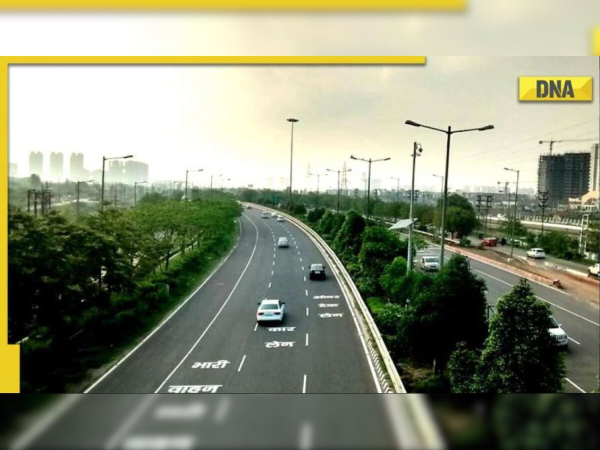 Delhi-Noida connectivity to increase with proposed elevated road along Ma Anandmayee Marg; details