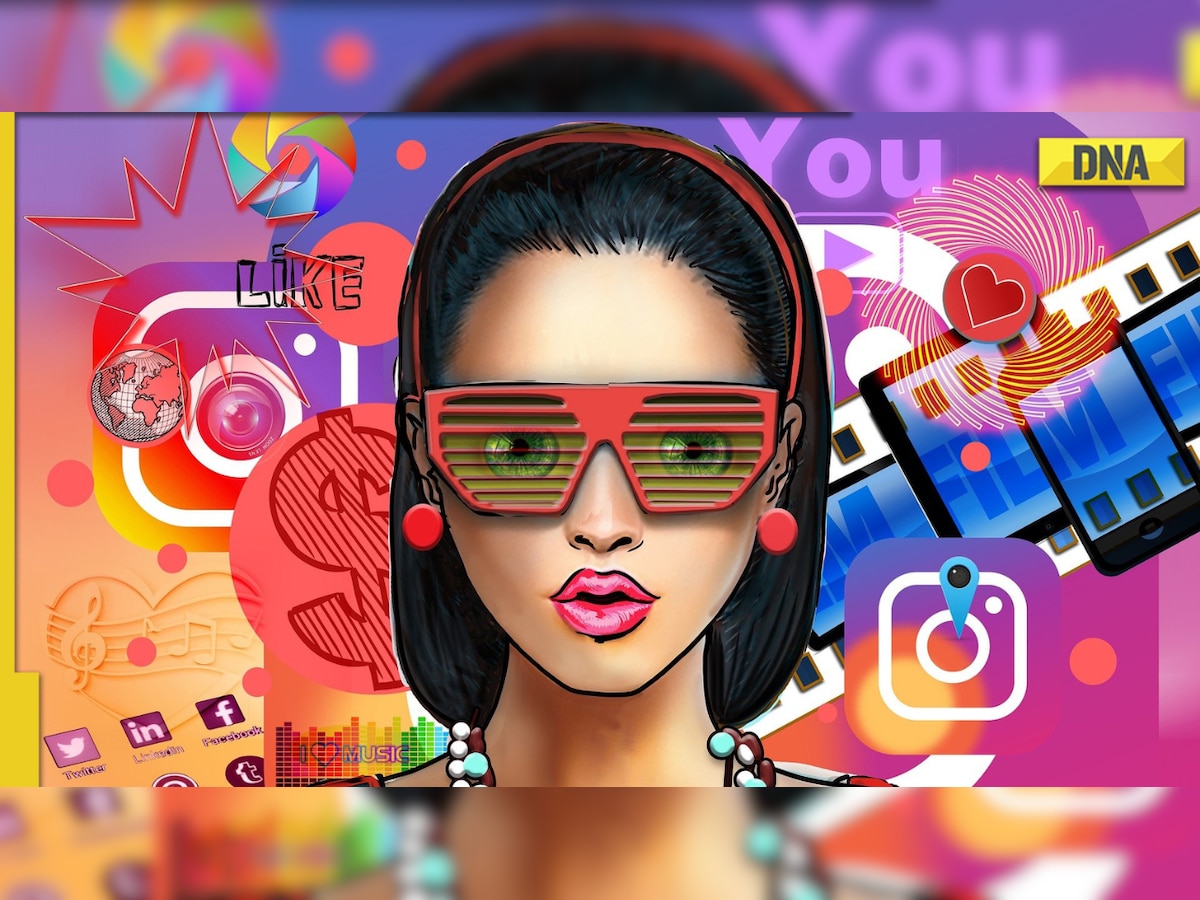 Influencer fined Rs 17,000 by Ghaziabad police for violating rules during reel shoot