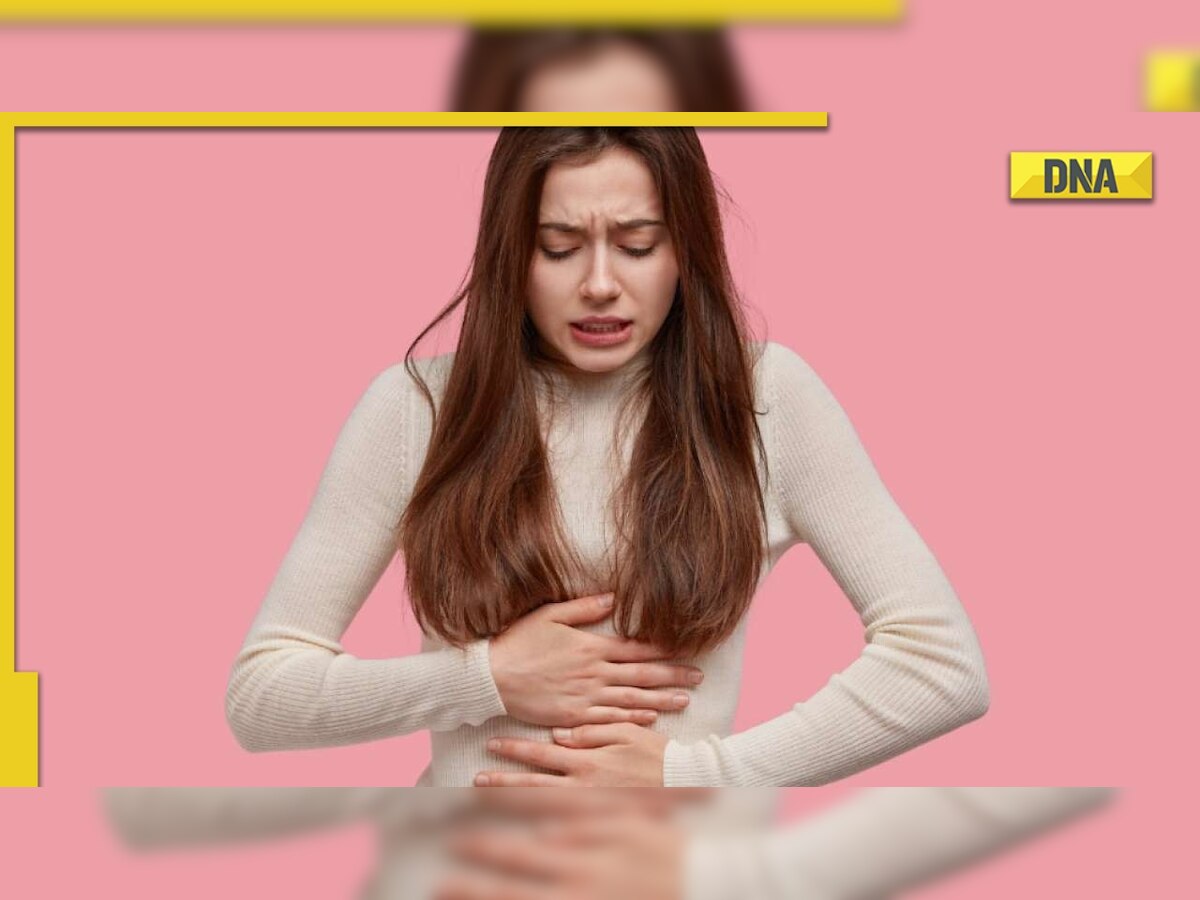 Menstrual cramps: Effective ways to reduce period pain naturally