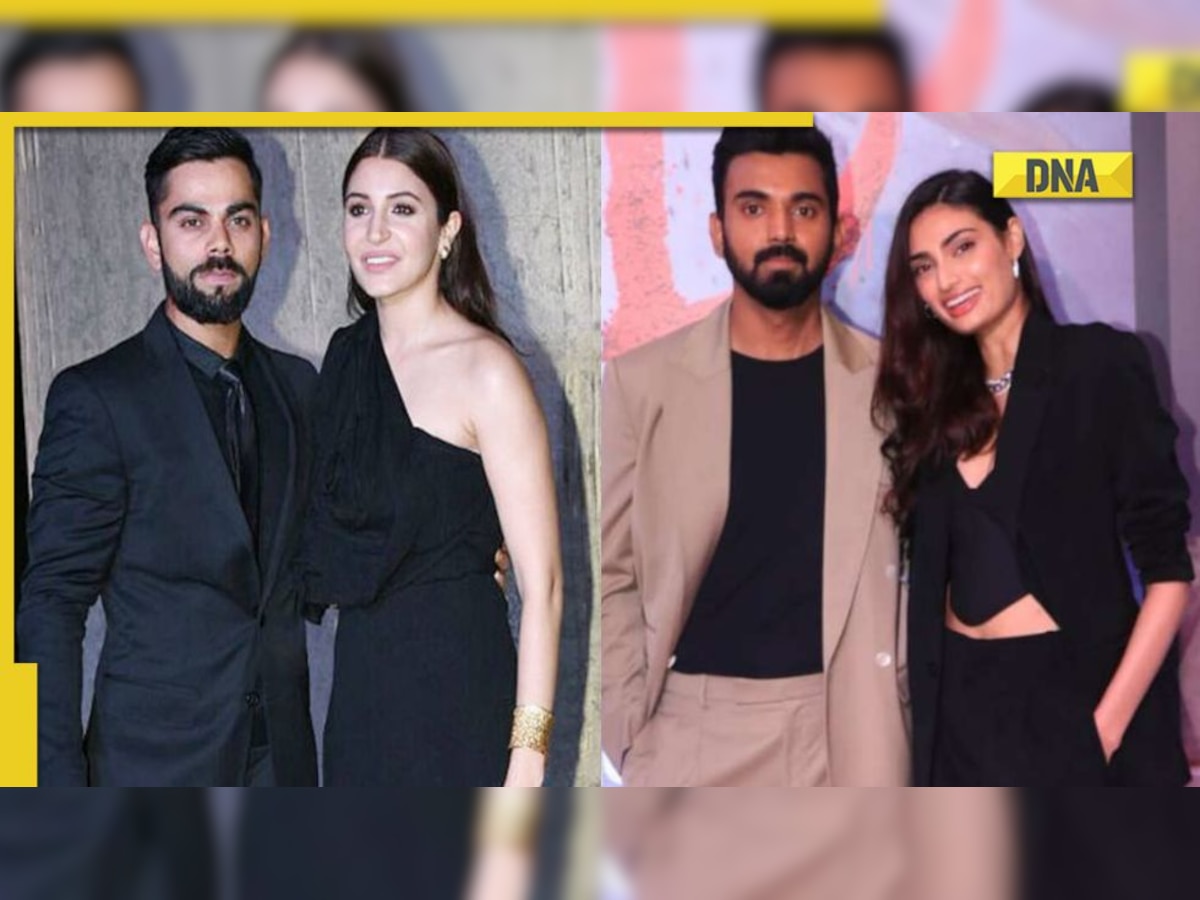 KL Rahul-Athiya Shetty wedding: Virat Kohli, Anushka Sharma won't attend ceremony, here's why