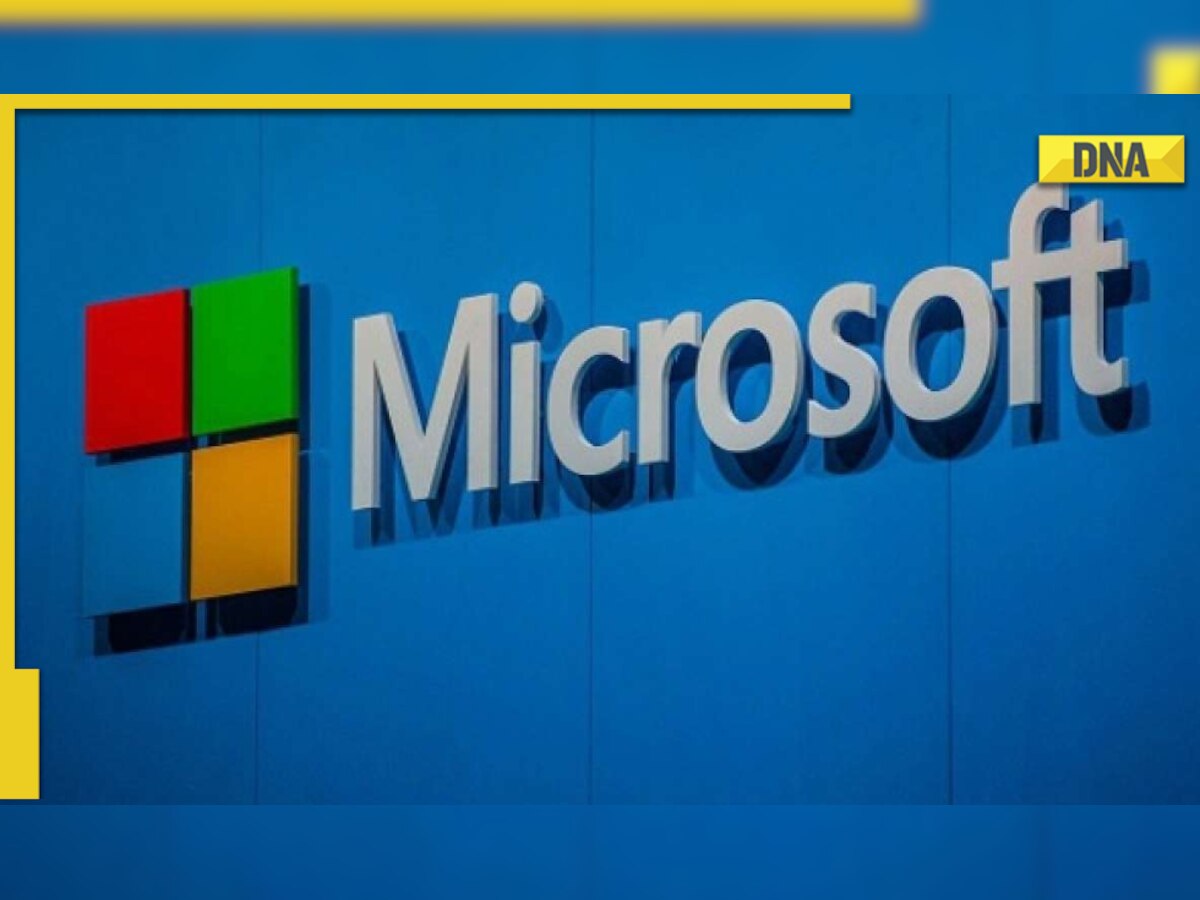 Microsoft layoff 2023: Former Microsoft employee categorizes safe and unsafe category of staff during layoff