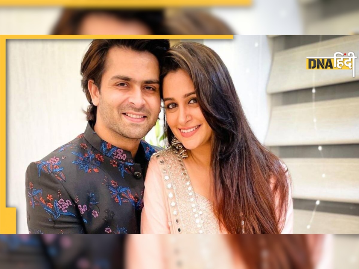 Dipika Kakar-Shoiab Ibrahim ने क्यों छिपाई प्रेग्नेंसी की खबर? एक्टर ने किया शॉकिंग खुलासा