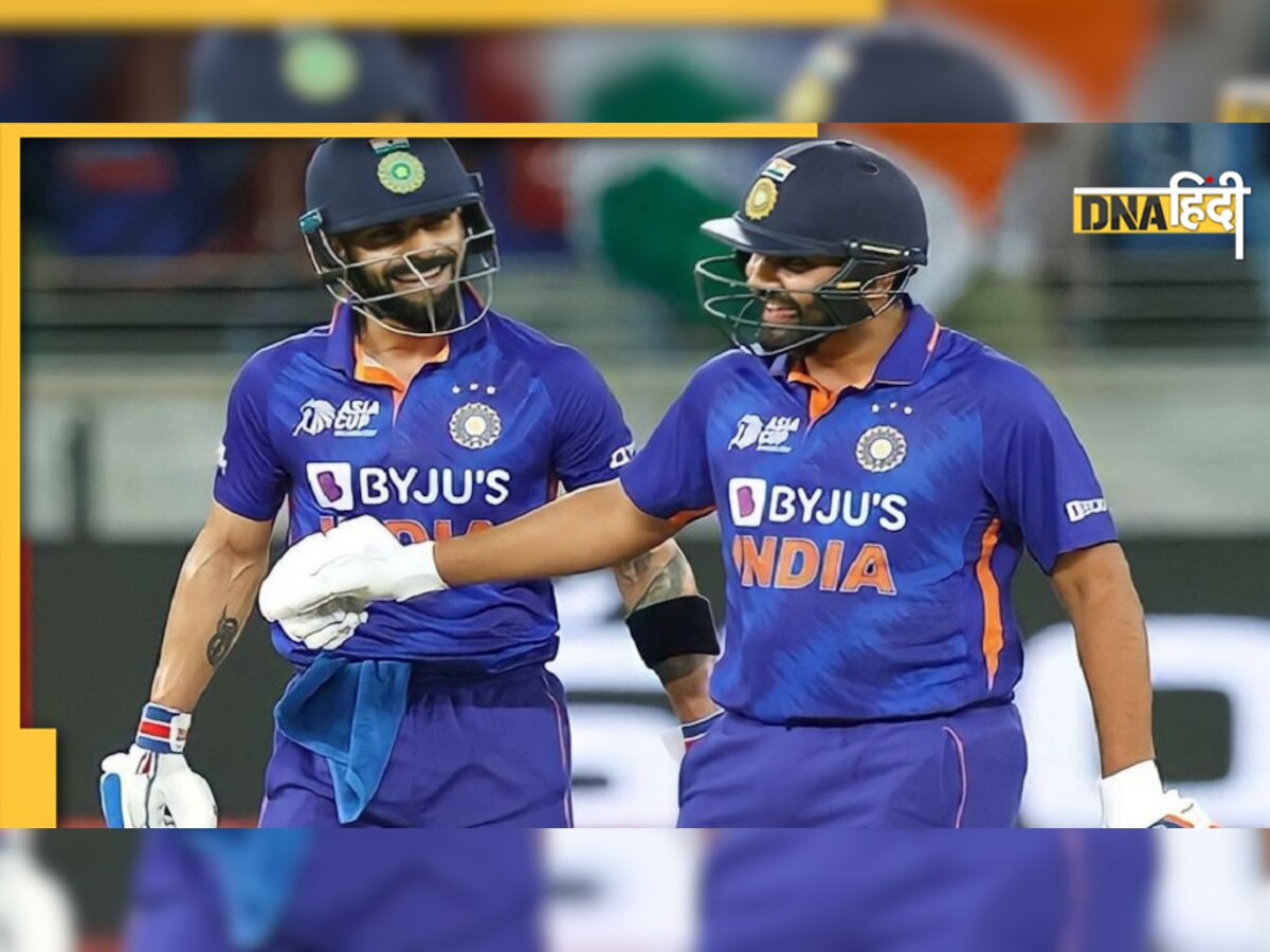 Ind Vs NZ 3RD ODI Live Streaming: इंदौर में ऐतिहासिक क्लीन स्वीप के लिए टीम इंडिया तैयार, घर बैठे यहां देखें लाइव मैच 