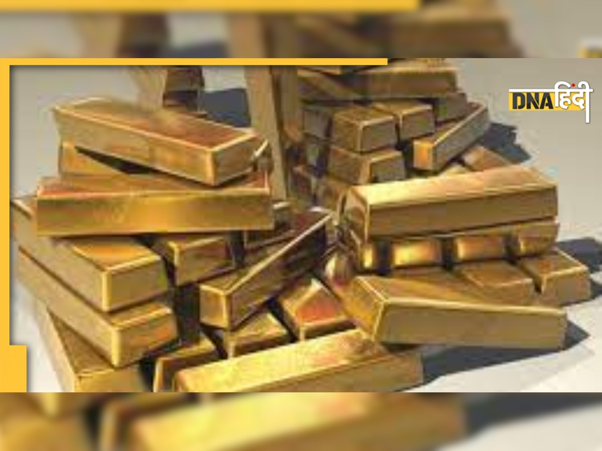 Gold Price Update: शादी का सीजन आते ही सोने ने फिर मारी उछाल, खरीदने से पहले जानें ताजा भाव