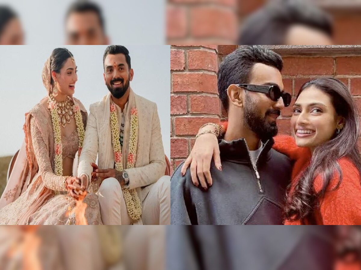 KL Rahul- Athiya Wedding: आलीशान बंगला, गाड़ी जानें अथिया और केएल राहुल की नेटवर्थ, करोड़ों में है सालाना कमाई