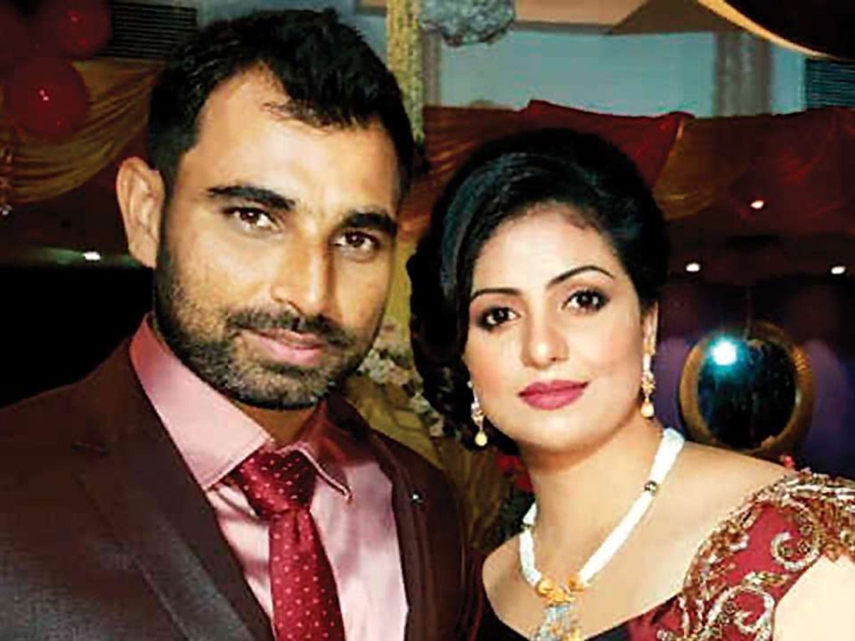 Mohammed Shami: मोहम्मद शमी को 5 साल बाद कोर्ट से बड़ा झटका, पत्नी हसीन जहां को देना होगा गुजारा भत्ता