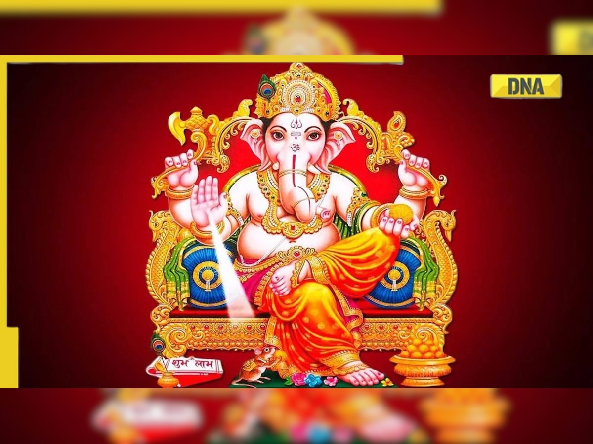 Happy Ganesh Chaturthi 2023: Best wishes, quotes and messages to