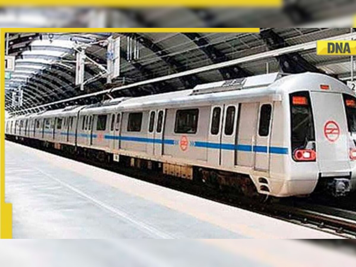 Republic Day 2023: Delhi Metro to give free rides to THESE people on January 26