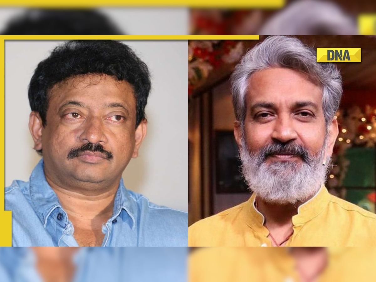 Ram Gopal Varma says he wants to suck SS Rajamouli's toe, adds he is part of 'assassination squad' to kill RRR director