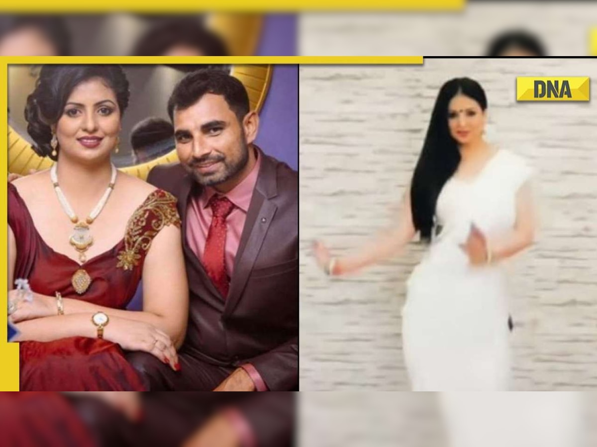 Bad news for Mohammed Shami in case filed by estranged wife Hasin Jahan, details inside