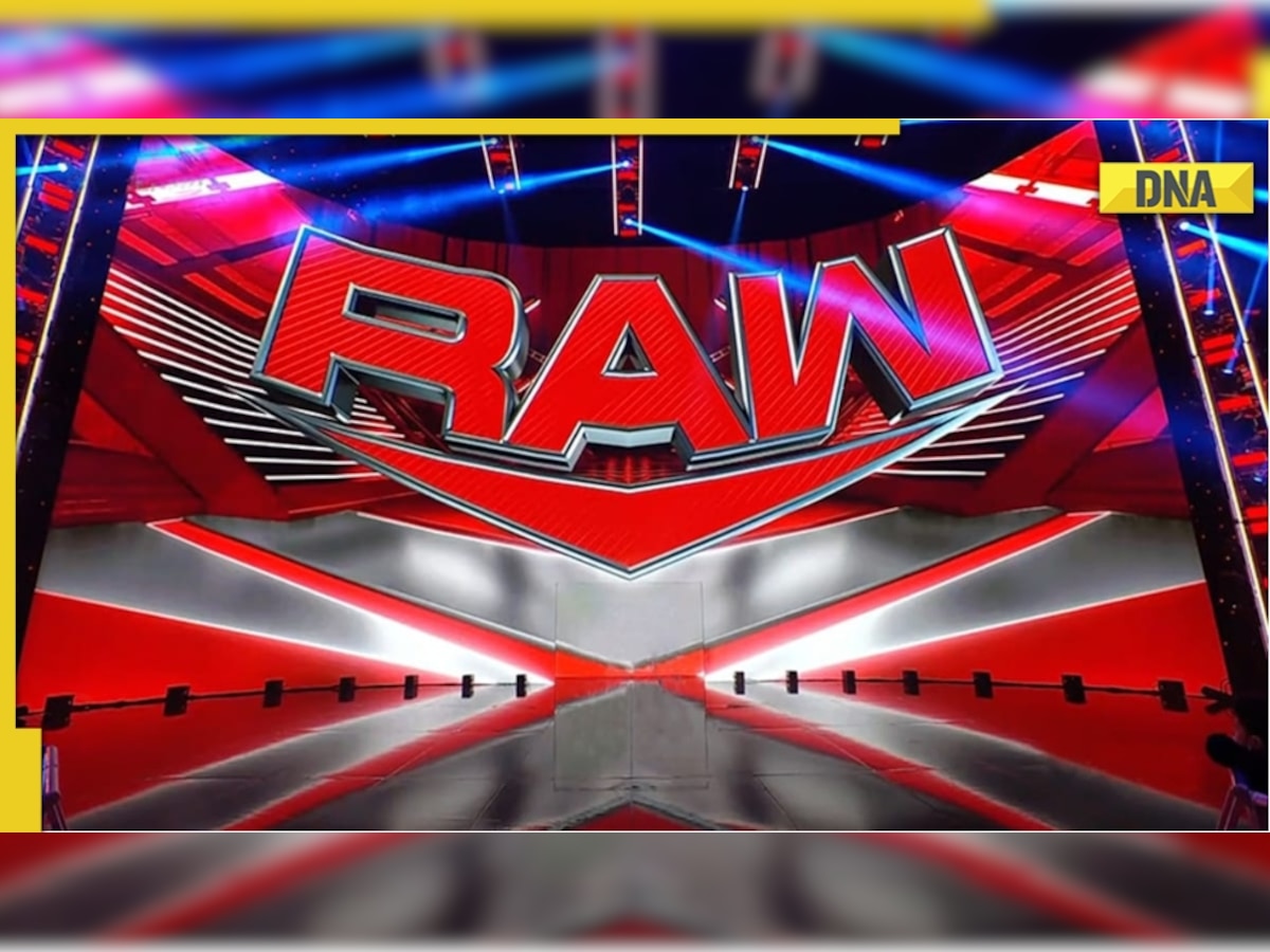 WWE Raw XXX: Stipulation added to US title match between Bobby Lashley and Austin  Theory