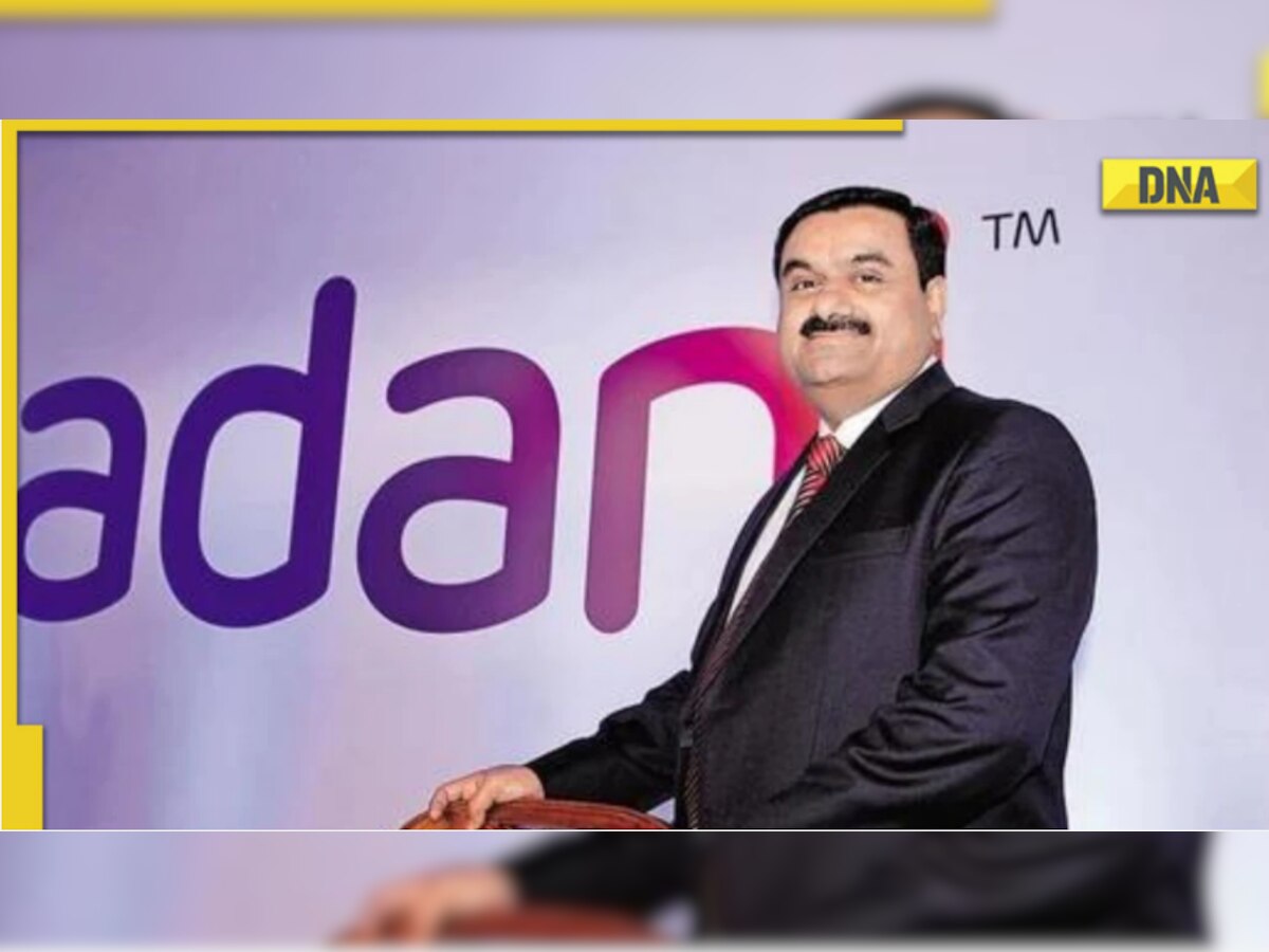 World's richest people: Gautam Adani NOT 3rd richest person in world, check list of Top 5 wealthy individuals