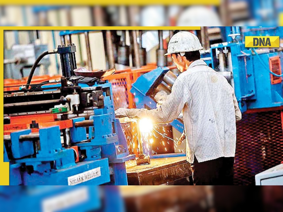 Emergency credit guarantee scheme, launched during Covid, helped in saving 14.6 lakh MSMEs, says Report
