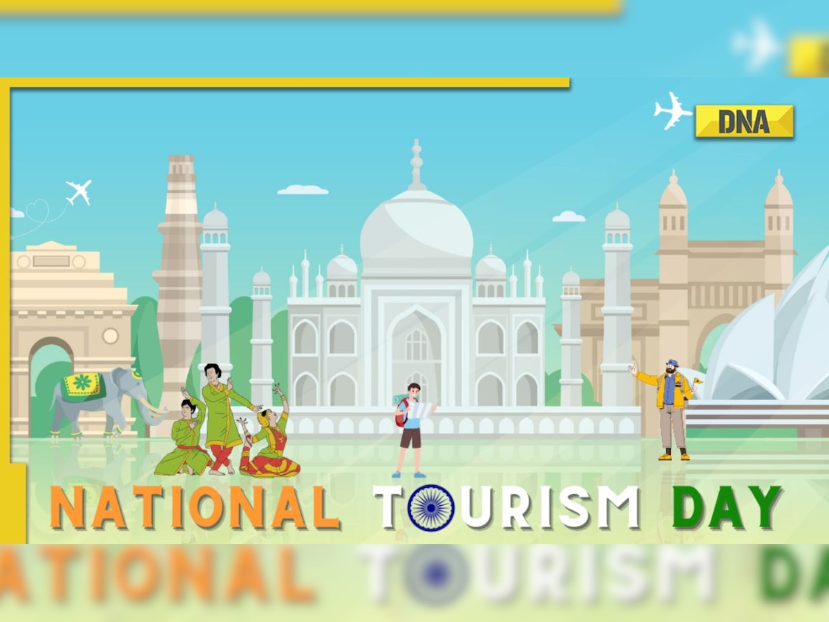 National Tourism Day 2023: Date, history, significance, objective and theme