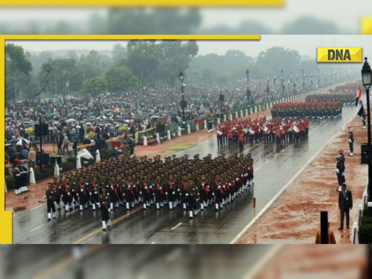 Republic Day 2023: Five interesting unknown facts about the day