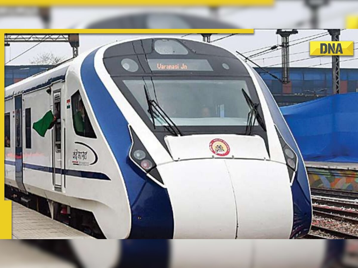 Mini Vande Bharat Express likely to be launched soon, says report; check routes, travel time and more