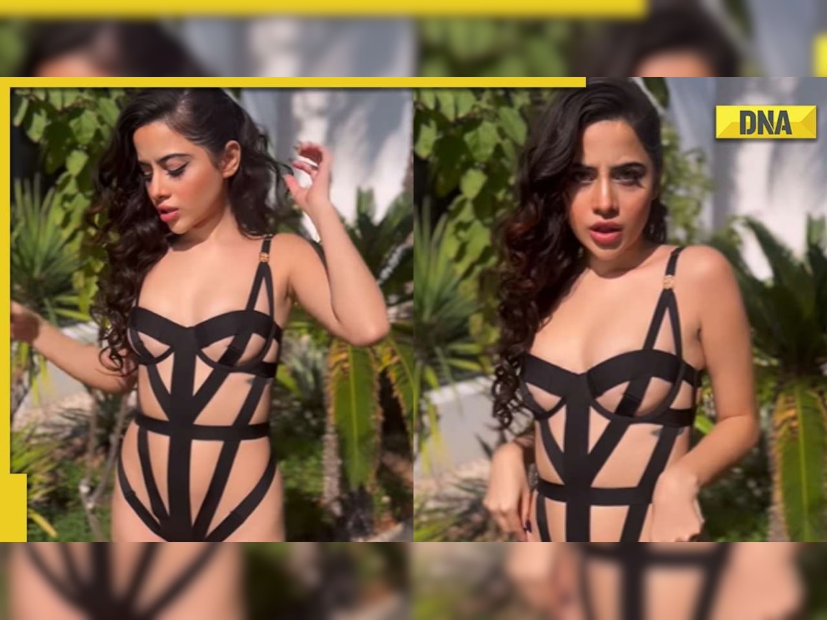 Urfi Javed reveals she can’t find apartment on rent in Mumbai, says ‘no house because of way I dress’