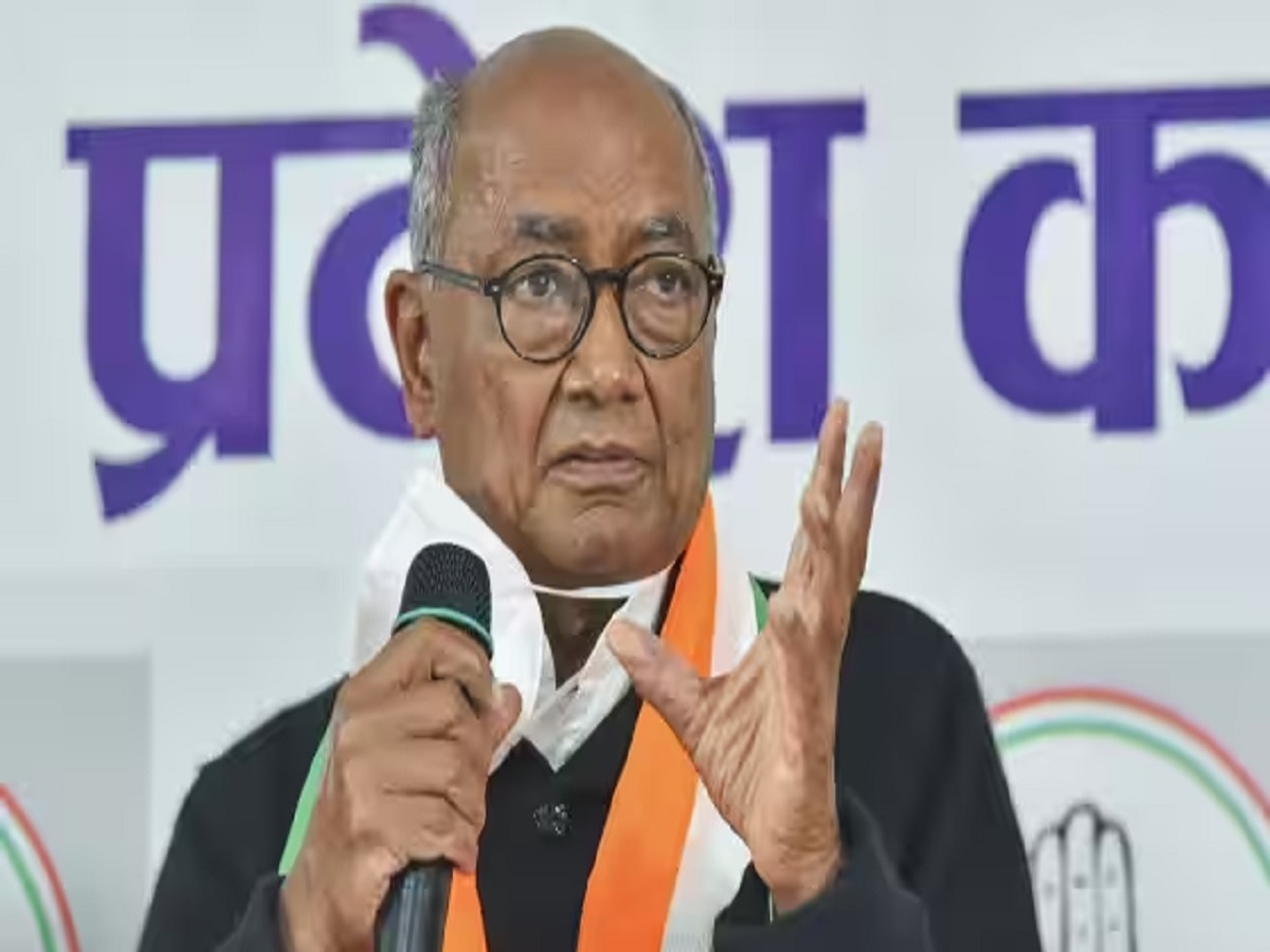 Surgical Strike: बयान पर 24 घंटे भी नहीं टिके रह सके Digvijay Singh, पढ़ें अब क्या कह कर संभाल रहे खुद कही बात