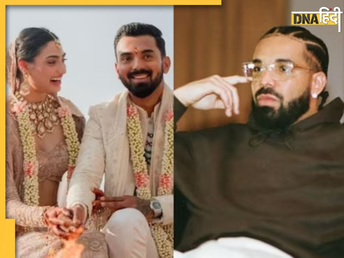 इस पॉपुलर सिंगर को हुआ KL Rahul Athiya Shetty की शादी से सबसे ज्यादा दुख, लोग बोले- कल रात चन्ना मेरेया सुना होगा