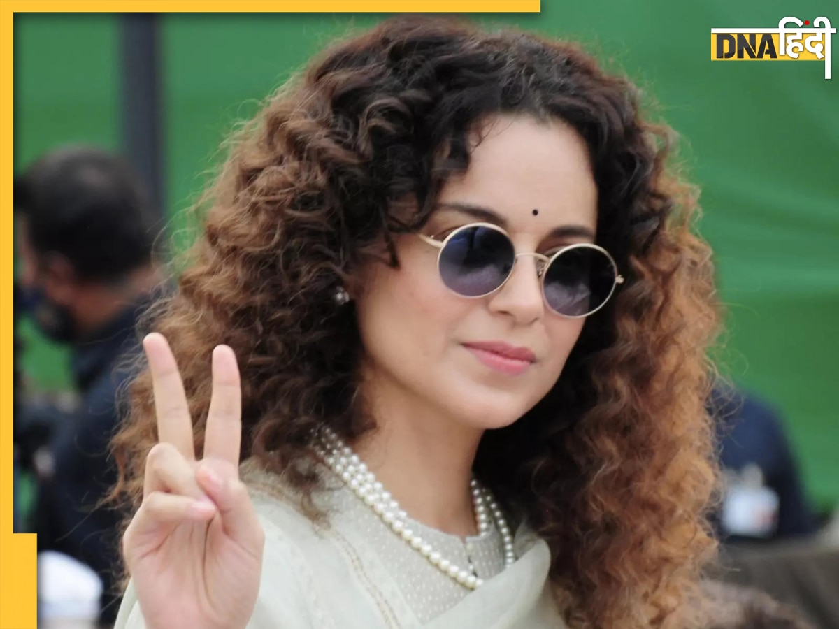 Kangana Ranaut Twitter: डेढ़ साल बाद ट्विटर पर हुई कंगना रनौत की वापसी, वायरल हुआ पहला ट्वीट 