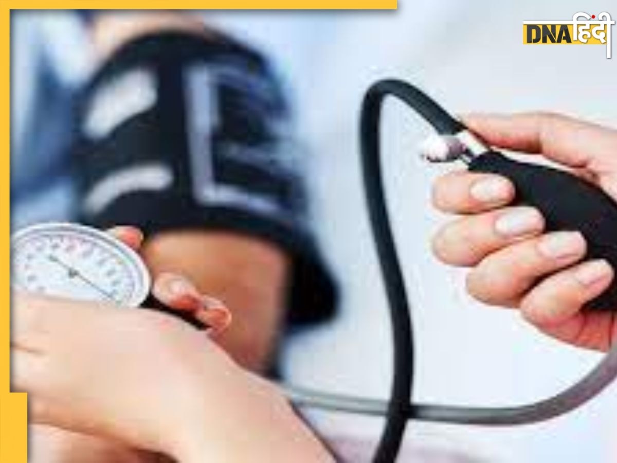 High Blood Pressure: आयुर्वेद में बताई गई ये 7 घरेलू चीजें झट से ब्लड प्रेशर करेंगी कंट्रोल, जानिए कैसे करना है इस्तेमाल 