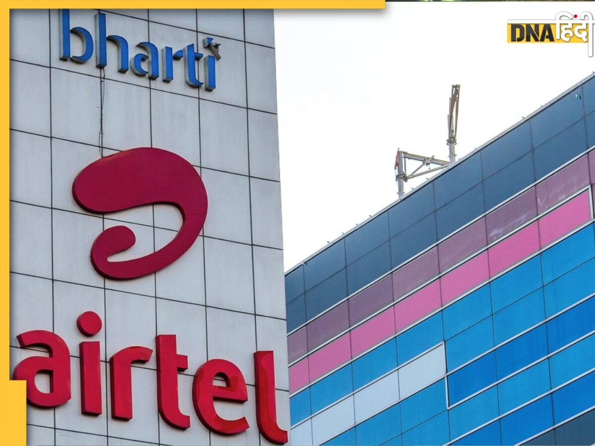 Airtel Price Hike: महंगा हो गया एयरटेल का मिनिमम रीचार्ज, अब सिम एक्टिव रखने के लिए खर्च करनें होंगे ज्यादा पैसे