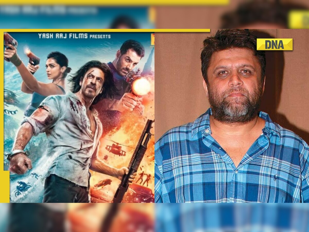 Pathaan: Raees director Rahul Dholakia reviews Shah Rukh Khan, Deepika Padukone, John Abraham film, calls it 'madness'