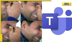 Microsoft Teams, Outlook and others down for users in India, netizens react with memes and jokes