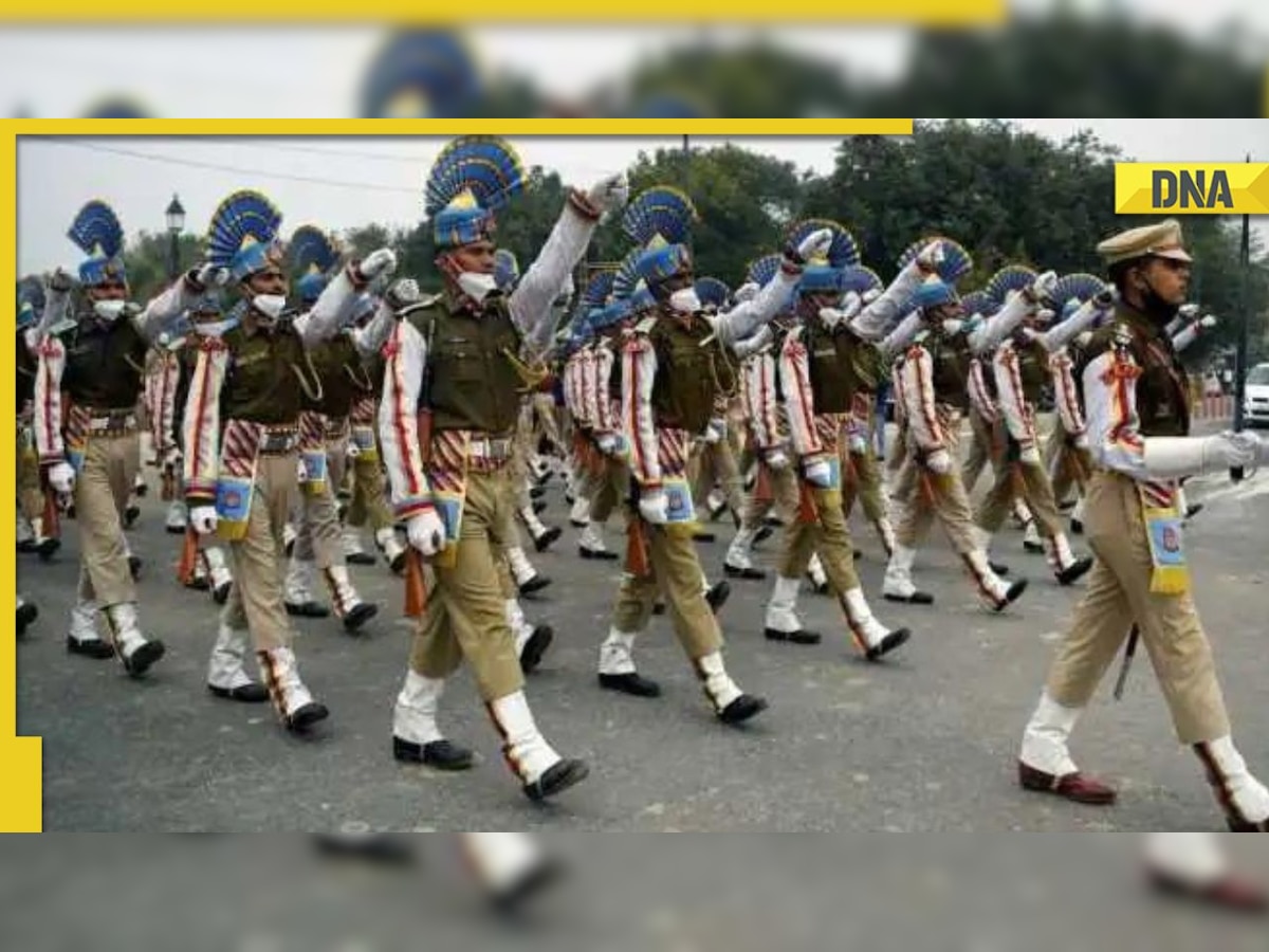 Republic Day 2023: Transgender police constables to join in Chhattisgarh's parade for the first time