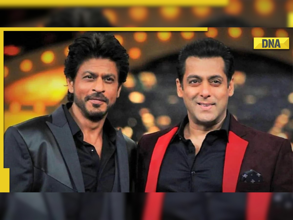 Does this line from Pathaan confirm Shah Rukh Khan's cameo in Salman Khan's Tiger 3?