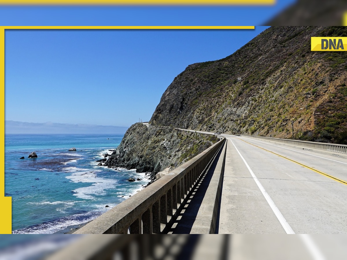 Mumbai-Goa highway to save 5 hours, to be modelled on Los Angeles-San Francisco highway