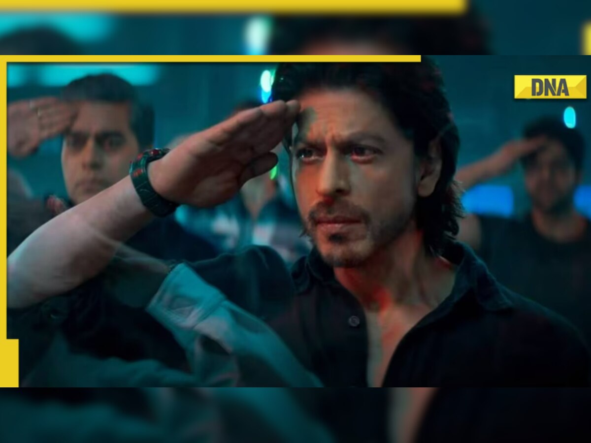 Pathaan: VHP, Bajrang Dal withdraw protest against Shah Rukh Khan's film 