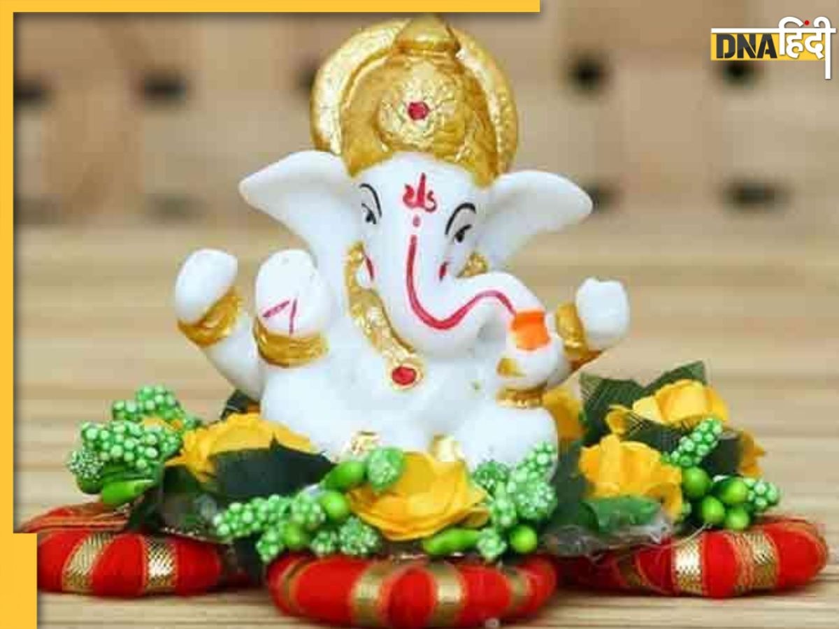 Ganesh Ji Ki Aarti: यहां पढ़ें- भगवान गणेश जी की आरती- जय गणेश ...जय गणेश देवा