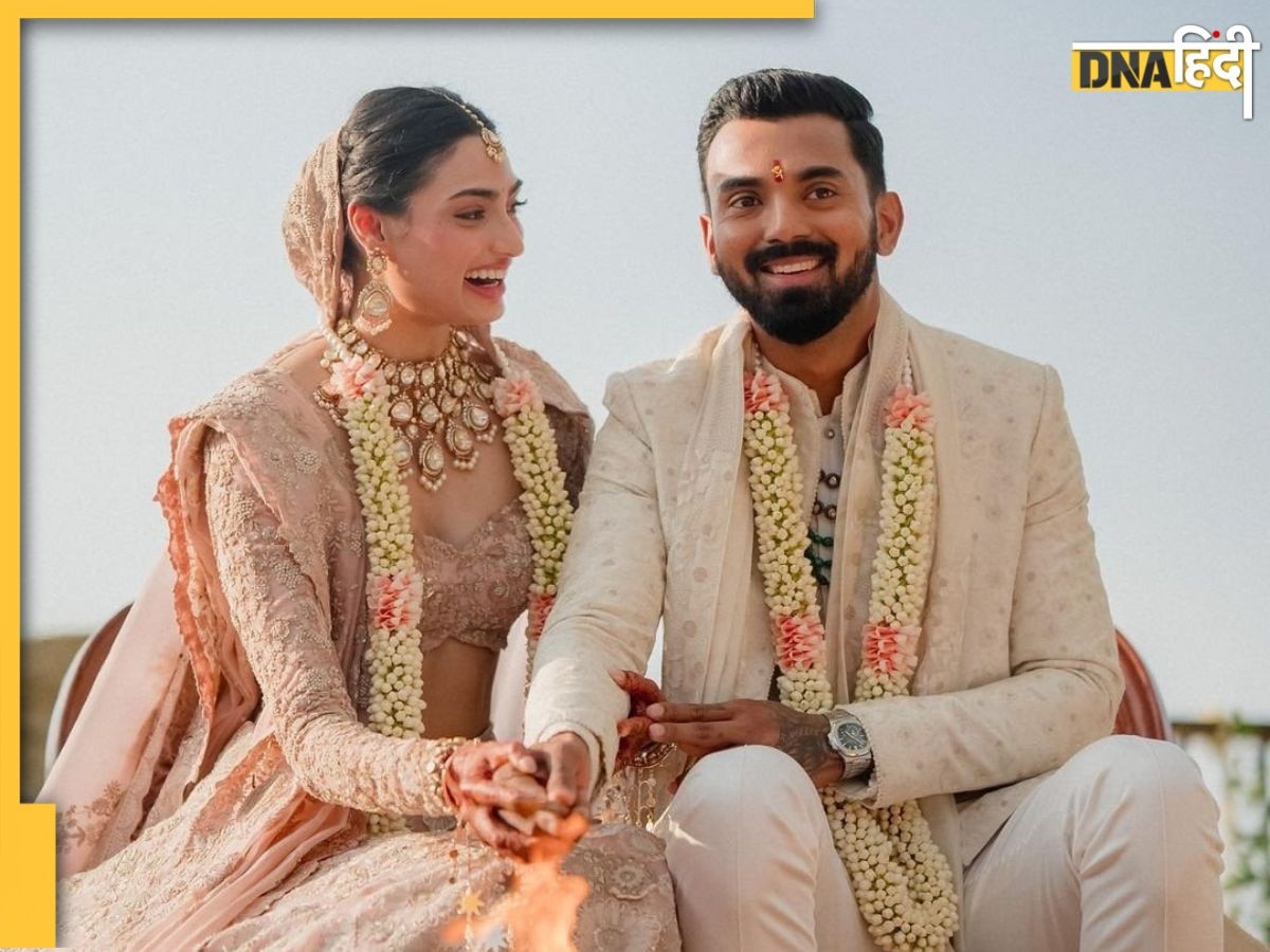 KL Rahul Athiya Shetty Marriage: विराट कोहली ने राहुल को गिफ्ट में दी 2 करोड़ की कार, जानिए धोनी ने क्या दिया