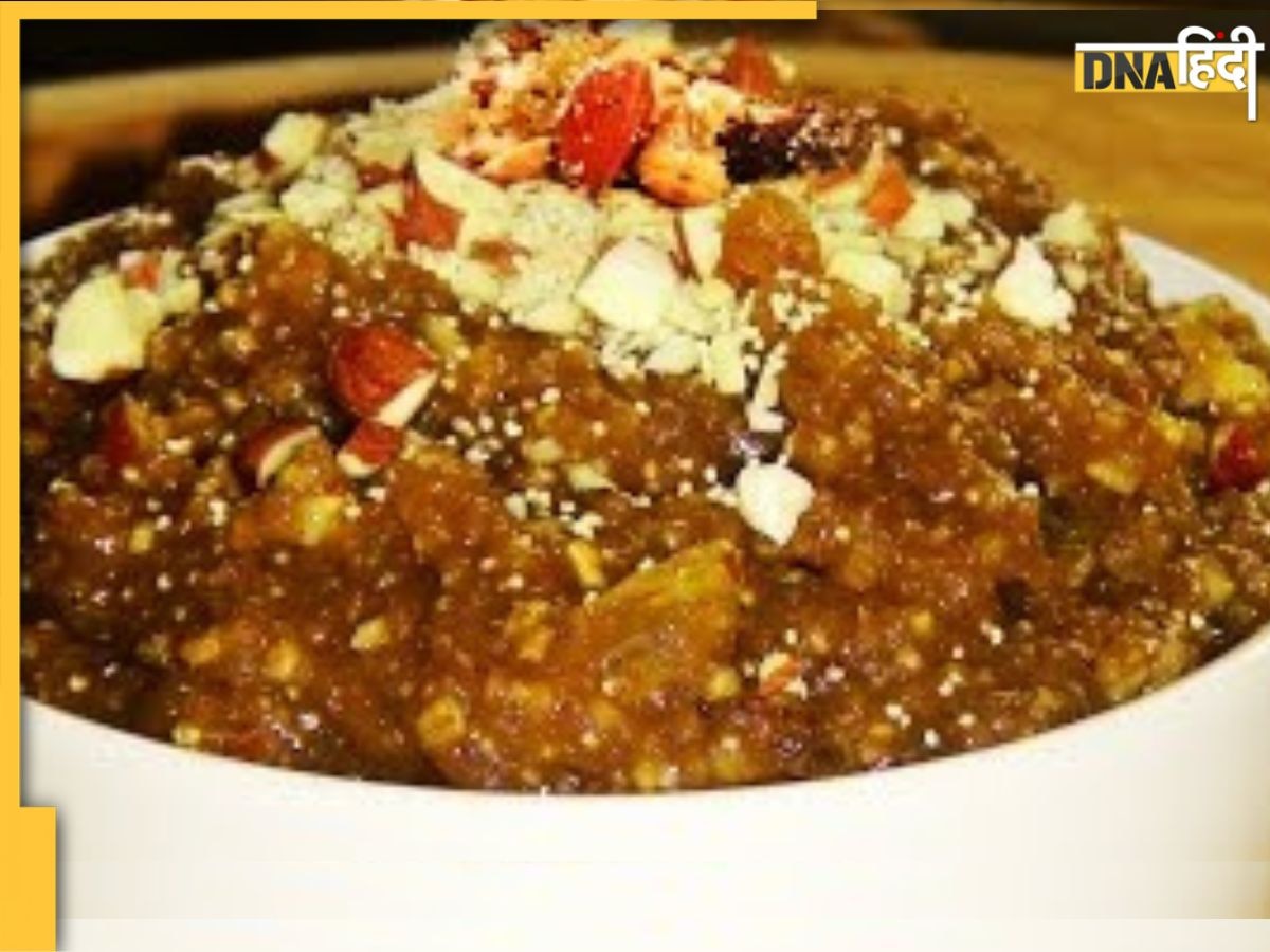 Winter Ginger Halwa Benefits: ठंड में खाइए अदरक का हलवा, जुकाम-खांसी से जोड़ों के दर्द से भी मिलेगी मुक्त��ि, यहां जानें रेसिपी