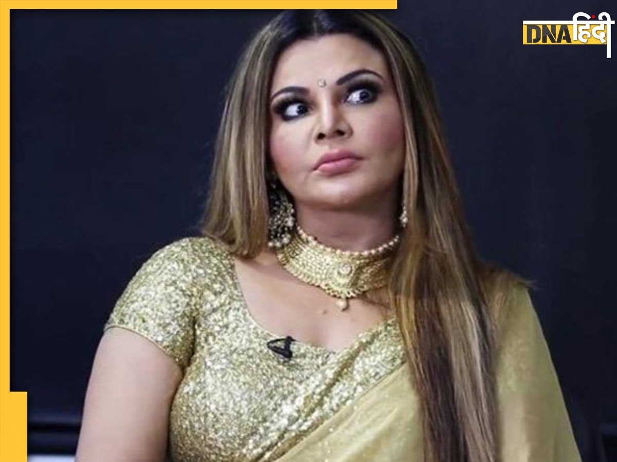 Rakhi Sawant: पैपराजी पर भड़कीं राखी सावंत, फफक कर रोते हुए बोलीं 'मेरी कब्र में भी आओगे क्या?'