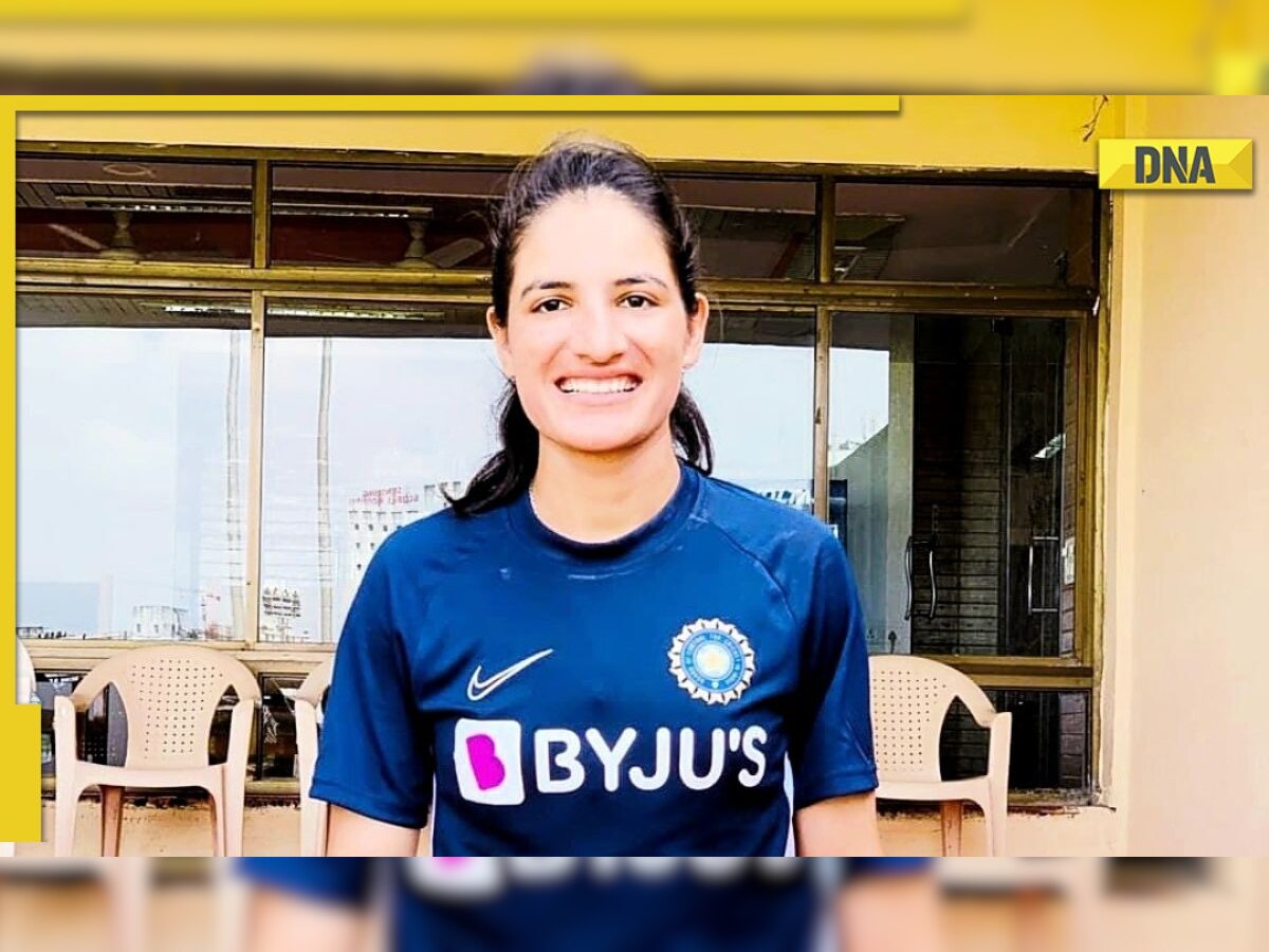 India's Renuka Singh named ICC Emerging Women's Cricketer of the Year 2022