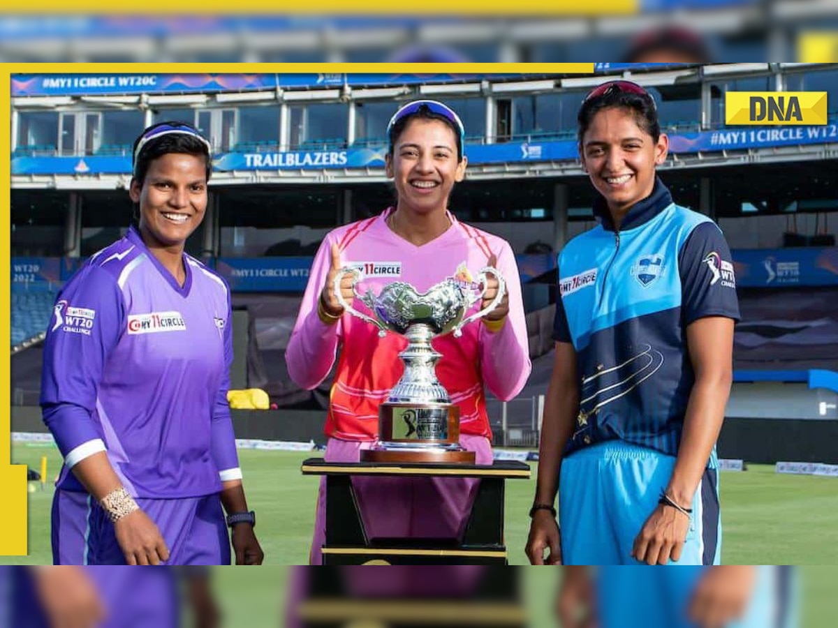 From Jhulan Goswami to Mithali Raj: How India's women's cricketers reacted to launch of WPL