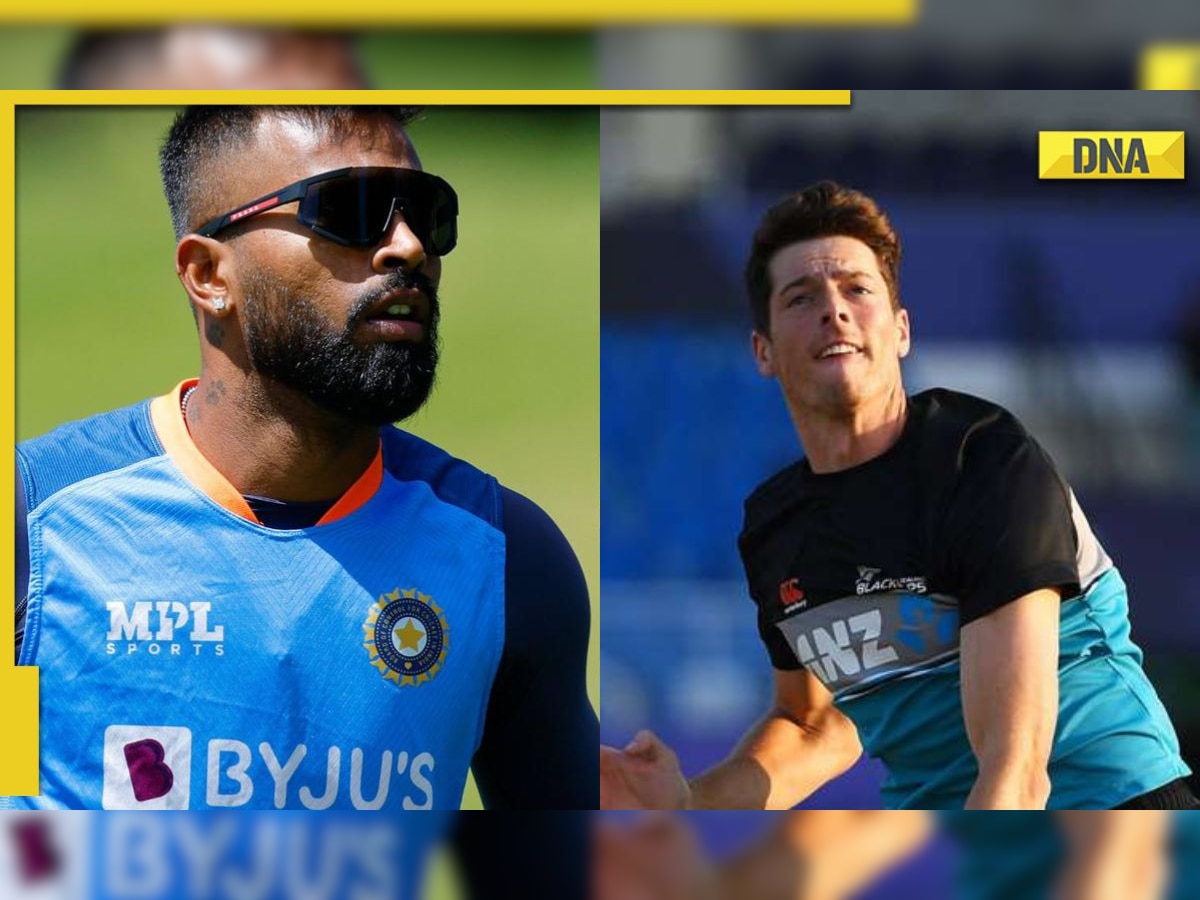 IND vs NZ 1st T20I: Fantasy cricket tips, dream11 team for India vs New Zealand 1st T20I in Ranchi