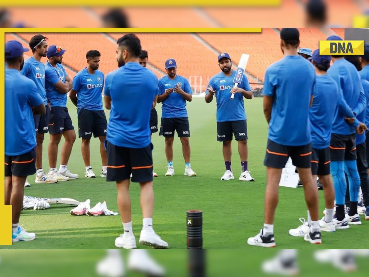 India vs New Zealand: Big blow to India as THIS star player ruled out of T20 series due to injury