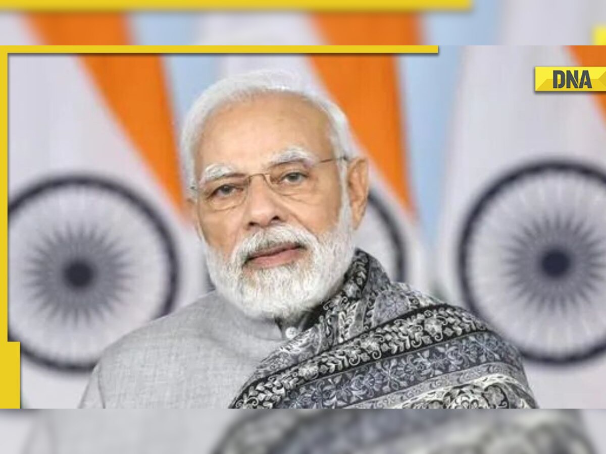 PM Modi to conduct Pariksha Pe Charcha 2023 tomorrow: Know how to watch entire session online