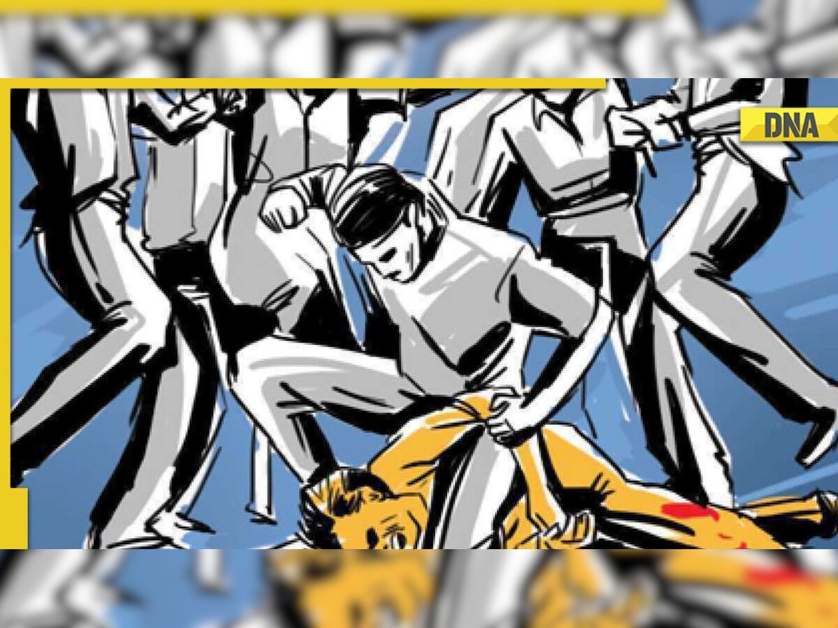 Gurugram: Dalit man beaten to death by four men over Rs 3,000