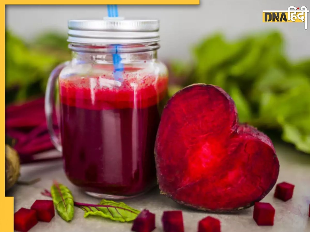 ABC Juice Benefits: सर्दियों में पिएं एबीसी का जूस, हार्ट की बीमारी होगी दूर, शरीर को मिलेंगे ये 5 बड़े फायदे