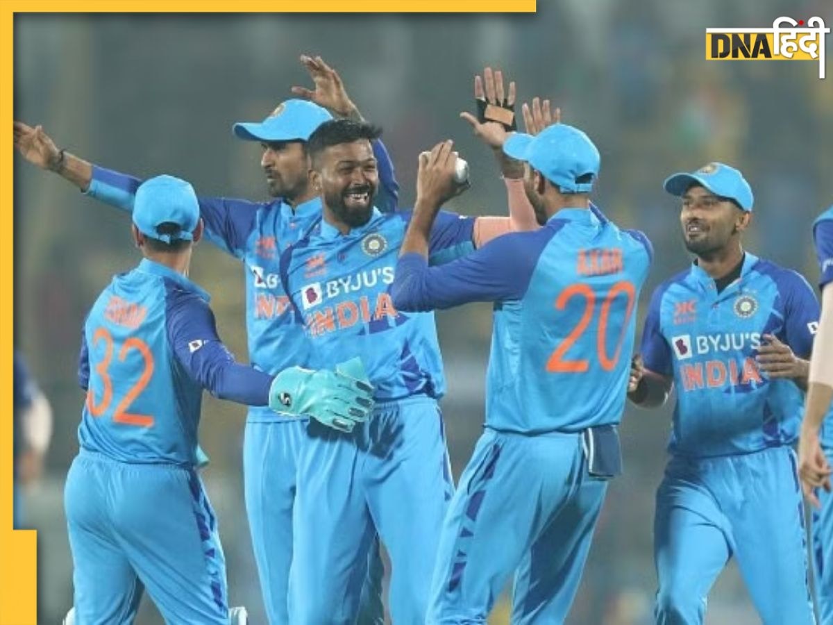 IND vs NZ 1st T20: रांची में भारत और न्यूजीलैंड की टीमें खेलेंगी पहला टी20, जानें मैच का समय और Live Streaming की डिटेल्स